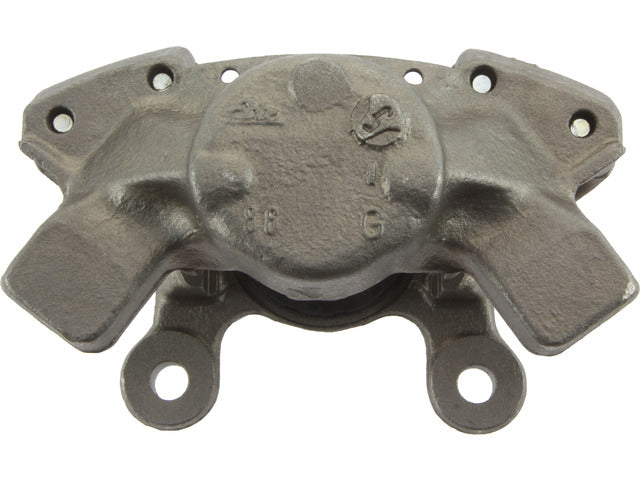 Centric Parts Disc Brake Caliper P/N:141.39536 Fits: Volvo 850 97-95 - Image 3