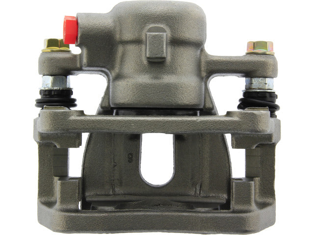 Centric Parts Disc Brake Caliper P/N:141.39539 Fits: Volvo S80 11-07, Volvo S80 2016 - Image 2