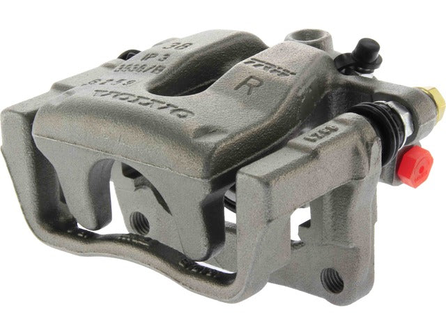 Centric Parts Disc Brake Caliper P/N:141.39539 Fits: Volvo S80 11-07, Volvo S80 2016 - Image 4