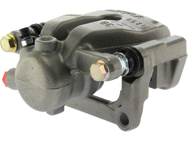 Centric Parts Disc Brake Caliper P/N:141.39539 Fits: Volvo S80 11-07, Volvo S80 2016 - Image 5