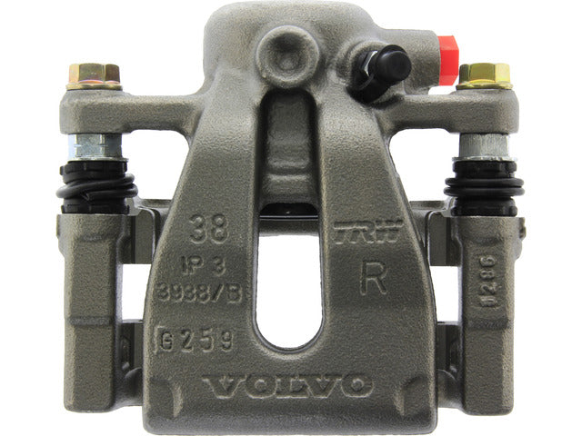 Centric Parts Disc Brake Caliper P/N:141.39539 Fits: Volvo S80 11-07, Volvo S80 2016 - Image 6