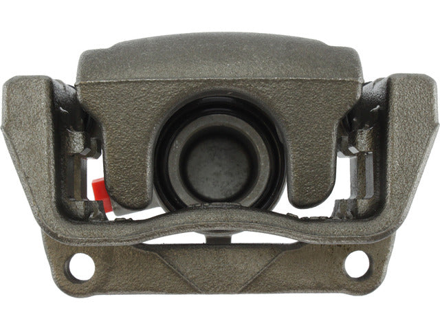 Centric Parts Disc Brake Caliper P/N:141.39540 Fits: Volvo S80 11-07, Volvo S80 2016 - Image 3