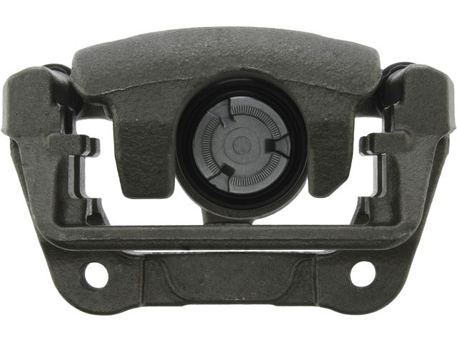 Centric Parts Disc Brake Caliper P/N:141.39541 Fits: Volvo S80 12-08, Volvo Xc70 11-08 - Image 3
