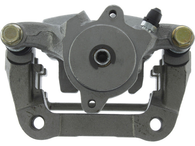 Centric Parts Disc Brake Caliper P/N:141.39542 Fits: Volvo S80 12-08, Volvo Xc70 11-08 - Image 1