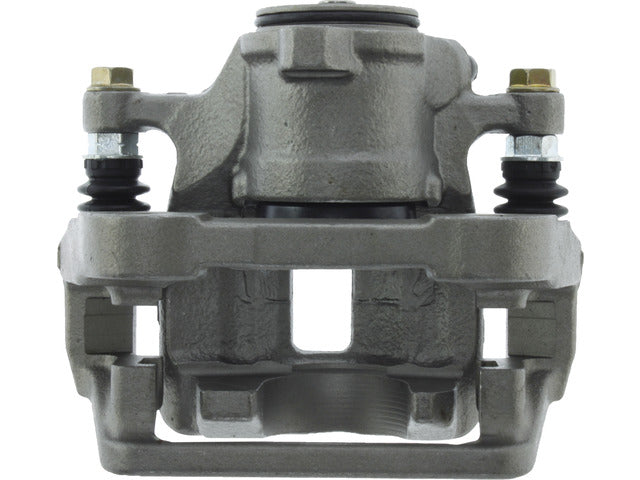 Centric Parts Disc Brake Caliper P/N:141.39542 Fits: Volvo S80 12-08, Volvo Xc70 11-08 - Image 2