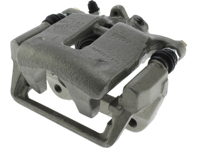 Centric Parts Disc Brake Caliper P/N:141.39542 Fits: Volvo S80 12-08, Volvo Xc70 11-08 - Image 4