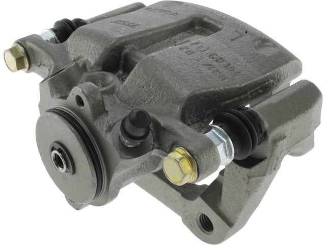 Centric Parts Disc Brake Caliper P/N:141.39542 Fits: Volvo S80 12-08, Volvo Xc70 11-08 - Image 5