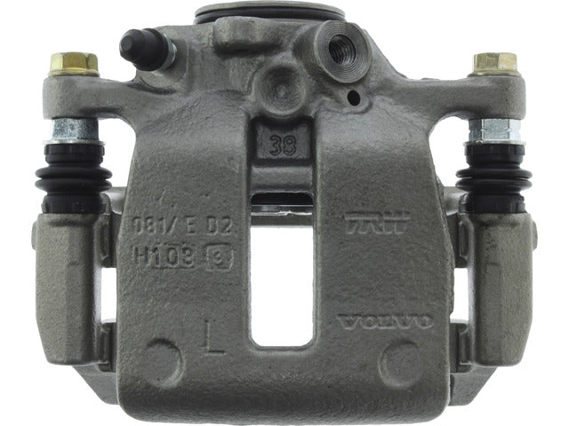 Centric Parts Disc Brake Caliper P/N:141.39542 Fits: Volvo S80 12-08, Volvo Xc70 11-08 - Image 6