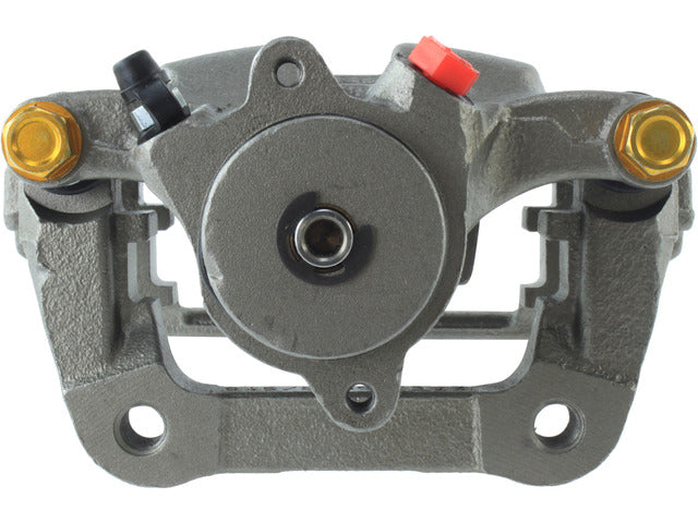 Centric Parts Disc Brake Caliper P/N:141.39543 Fits: Volvo S60 18-11, Volvo S80 15-07, Volvo V60 18-15, Volvo V60 Cross Country 18-15, Volvo V70 10-08, Volvo Xc60 17-10, Volvo Xc70 16-08 - Image 1