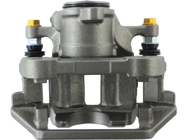 Centric Parts Disc Brake Caliper P/N:141.39543 Fits: Volvo S60 18-11, Volvo S80 15-07, Volvo V60 18-15, Volvo V60 Cross Country 18-15, Volvo V70 10-08, Volvo Xc60 17-10, Volvo Xc70 16-08 - Image 2