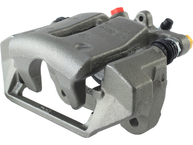 Centric Parts Disc Brake Caliper P/N:141.39543 Fits: Volvo S60 18-11, Volvo S80 15-07, Volvo V60 18-15, Volvo V60 Cross Country 18-15, Volvo V70 10-08, Volvo Xc60 17-10, Volvo Xc70 16-08 - Image 4