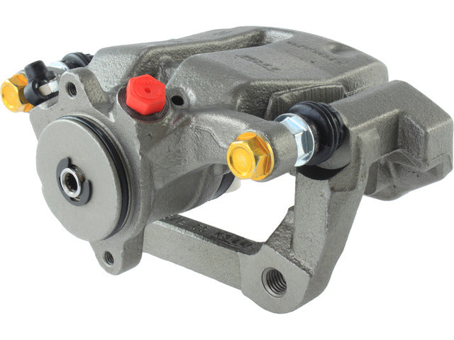 Centric Parts Disc Brake Caliper P/N:141.39543 Fits: Volvo S60 18-11, Volvo S80 15-07, Volvo V60 18-15, Volvo V60 Cross Country 18-15, Volvo V70 10-08, Volvo Xc60 17-10, Volvo Xc70 16-08 - Image 5