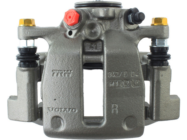 Centric Parts Disc Brake Caliper P/N:141.39543 Fits: Volvo S60 18-11, Volvo S80 15-07, Volvo V60 18-15, Volvo V60 Cross Country 18-15, Volvo V70 10-08, Volvo Xc60 17-10, Volvo Xc70 16-08 - Image 6