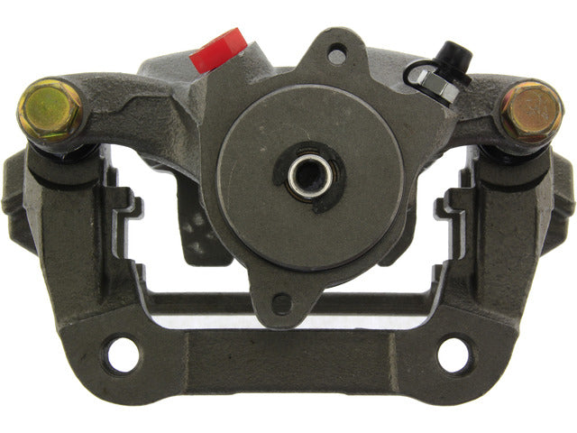 Centric Parts Disc Brake Caliper P/N:141.39544 Fits: Volvo S60 18-11, Volvo S80 15-07, Volvo V60 18-15, Volvo V60 Cross Country 18-15, Volvo V70 10-08, Volvo Xc60 17-10, Volvo Xc70 16-08 - Image 1