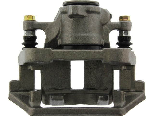 Centric Parts Disc Brake Caliper P/N:141.39544 Fits: Volvo S60 18-11, Volvo S80 15-07, Volvo V60 18-15, Volvo V60 Cross Country 18-15, Volvo V70 10-08, Volvo Xc60 17-10, Volvo Xc70 16-08 - Image 2