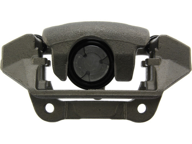 Centric Parts Disc Brake Caliper P/N:141.39544 Fits: Volvo S60 18-11, Volvo S80 15-07, Volvo V60 18-15, Volvo V60 Cross Country 18-15, Volvo V70 10-08, Volvo Xc60 17-10, Volvo Xc70 16-08 - Image 3