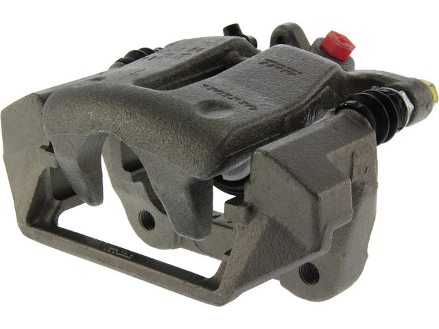 Centric Parts Disc Brake Caliper P/N:141.39544 Fits: Volvo S60 18-11, Volvo S80 15-07, Volvo V60 18-15, Volvo V60 Cross Country 18-15, Volvo V70 10-08, Volvo Xc60 17-10, Volvo Xc70 16-08 - Image 4