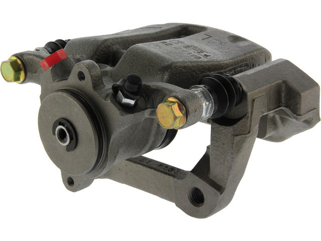 Centric Parts Disc Brake Caliper P/N:141.39544 Fits: Volvo S60 18-11, Volvo S80 15-07, Volvo V60 18-15, Volvo V60 Cross Country 18-15, Volvo V70 10-08, Volvo Xc60 17-10, Volvo Xc70 16-08 - Image 5