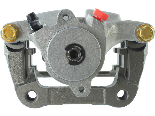 Centric Parts Disc Brake Caliper P/N:141.39545 Fits: Volvo S60 18-11, Volvo S60 Cross Country 18-16, Volvo S80 16-13, Volvo V60 18-15, Volvo V60 Cross Country 18-15, Volvo Xc60 17-16, Volvo Xc70 16-13 - Image 1