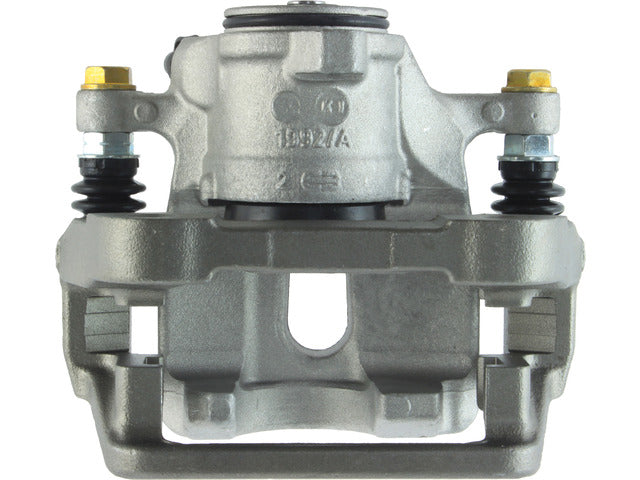 Centric Parts Disc Brake Caliper P/N:141.39545 Fits: Volvo S60 18-11, Volvo S60 Cross Country 18-16, Volvo S80 16-13, Volvo V60 18-15, Volvo V60 Cross Country 18-15, Volvo Xc60 17-16, Volvo Xc70 16-13 - Image 2