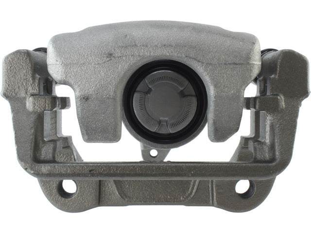 Centric Parts Disc Brake Caliper P/N:141.39545 Fits: Volvo S60 18-11, Volvo S60 Cross Country 18-16, Volvo S80 16-13, Volvo V60 18-15, Volvo V60 Cross Country 18-15, Volvo Xc60 17-16, Volvo Xc70 16-13 - Image 3