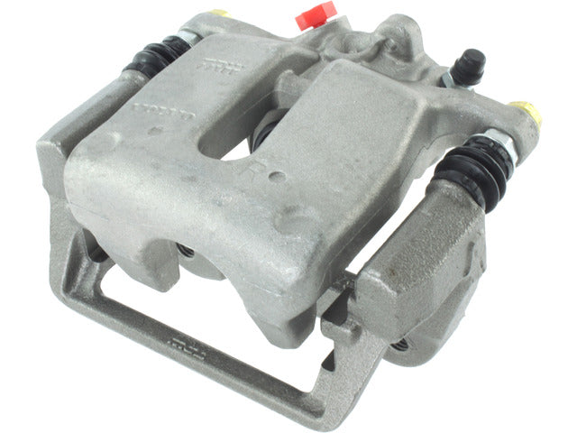 Centric Parts Disc Brake Caliper P/N:141.39545 Fits: Volvo S60 18-11, Volvo S60 Cross Country 18-16, Volvo S80 16-13, Volvo V60 18-15, Volvo V60 Cross Country 18-15, Volvo Xc60 17-16, Volvo Xc70 16-13 - Image 4