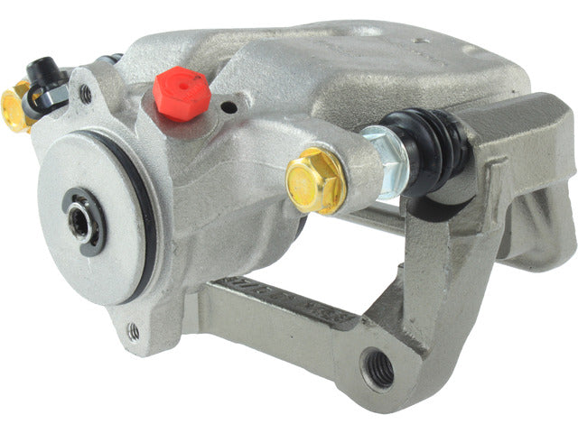 Centric Parts Disc Brake Caliper P/N:141.39545 Fits: Volvo S60 18-11, Volvo S60 Cross Country 18-16, Volvo S80 16-13, Volvo V60 18-15, Volvo V60 Cross Country 18-15, Volvo Xc60 17-16, Volvo Xc70 16-13 - Image 5