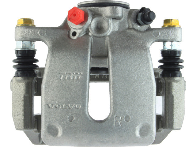 Centric Parts Disc Brake Caliper P/N:141.39545 Fits: Volvo S60 18-11, Volvo S60 Cross Country 18-16, Volvo S80 16-13, Volvo V60 18-15, Volvo V60 Cross Country 18-15, Volvo Xc60 17-16, Volvo Xc70 16-13 - Image 6