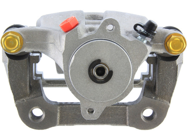 Centric Parts Disc Brake Caliper P/N:141.39546 Fits: Volvo S60 18-11, Volvo S60 Cross Country 18-16, Volvo S80 16-13, Volvo V60 18-15, Volvo V60 Cross Country 18-15, Volvo Xc60 17-16, Volvo Xc70 16-13 - Image 1