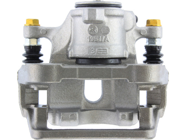 Centric Parts Disc Brake Caliper P/N:141.39546 Fits: Volvo S60 18-11, Volvo S60 Cross Country 18-16, Volvo S80 16-13, Volvo V60 18-15, Volvo V60 Cross Country 18-15, Volvo Xc60 17-16, Volvo Xc70 16-13 - Image 2