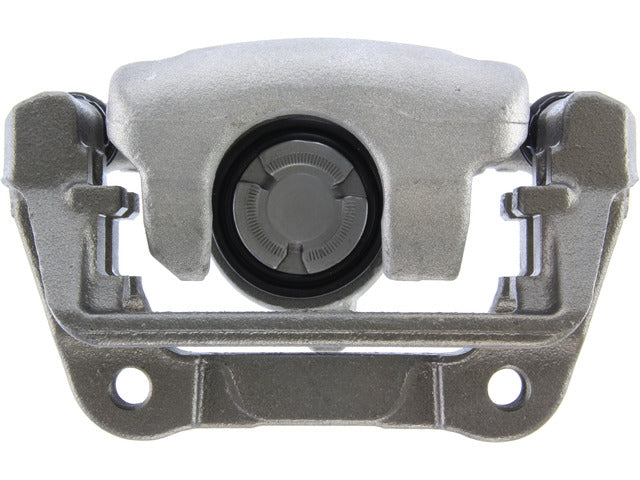 Centric Parts Disc Brake Caliper P/N:141.39546 Fits: Volvo S60 18-11, Volvo S60 Cross Country 18-16, Volvo S80 16-13, Volvo V60 18-15, Volvo V60 Cross Country 18-15, Volvo Xc60 17-16, Volvo Xc70 16-13 - Image 3