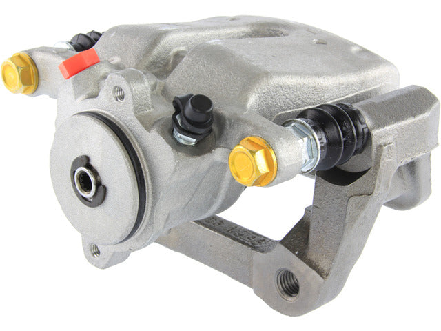 Centric Parts Disc Brake Caliper P/N:141.39546 Fits: Volvo S60 18-11, Volvo S60 Cross Country 18-16, Volvo S80 16-13, Volvo V60 18-15, Volvo V60 Cross Country 18-15, Volvo Xc60 17-16, Volvo Xc70 16-13 - Image 5