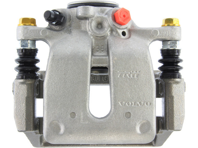 Centric Parts Disc Brake Caliper P/N:141.39546 Fits: Volvo S60 18-11, Volvo S60 Cross Country 18-16, Volvo S80 16-13, Volvo V60 18-15, Volvo V60 Cross Country 18-15, Volvo Xc60 17-16, Volvo Xc70 16-13 - Image 6