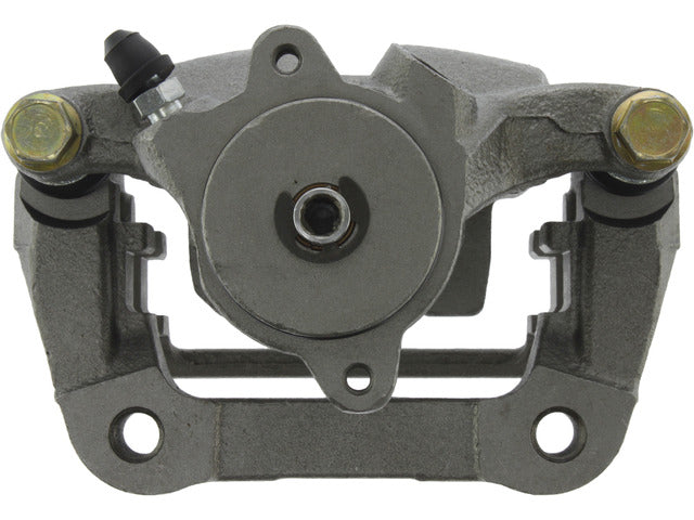 Centric Parts Disc Brake Caliper P/N:141.39547 Fits: Volvo S80 2012, Volvo V70 10-08, Volvo Xc70 13-12 - Image 1