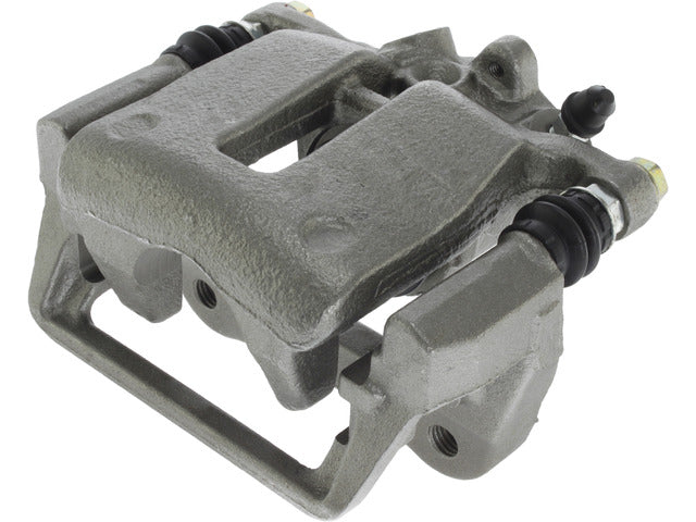 Centric Parts Disc Brake Caliper P/N:141.39547 Fits: Volvo S80 2012, Volvo V70 10-08, Volvo Xc70 13-12 - Image 4