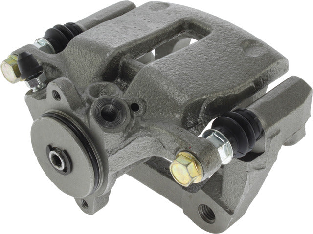 Centric Parts Disc Brake Caliper P/N:141.39547 Fits: Volvo S80 2012, Volvo V70 10-08, Volvo Xc70 13-12 - Image 5