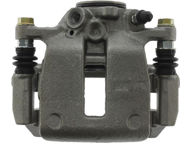 Centric Parts Disc Brake Caliper P/N:141.39547 Fits: Volvo S80 2012, Volvo V70 10-08, Volvo Xc70 13-12 - Image 6