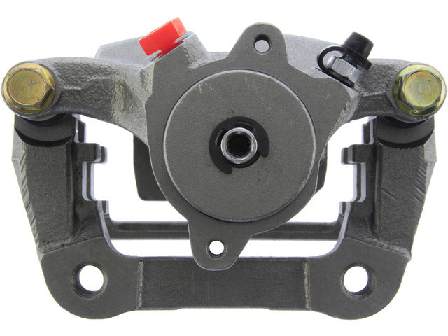 Centric Parts Disc Brake Caliper P/N:141.39548 Fits: Volvo S80 2012, Volvo V70 10-08, Volvo Xc70 13-12 - Image 1