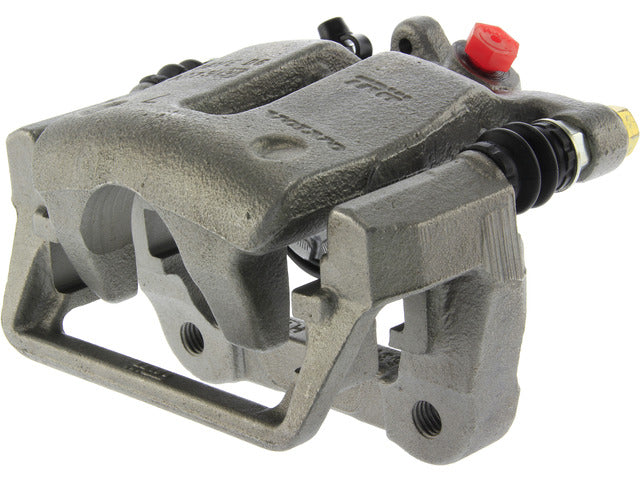 Centric Parts Disc Brake Caliper P/N:141.39548 Fits: Volvo S80 2012, Volvo V70 10-08, Volvo Xc70 13-12 - Image 4