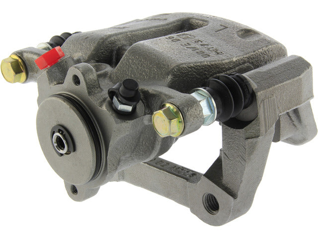 Centric Parts Disc Brake Caliper P/N:141.39548 Fits: Volvo S80 2012, Volvo V70 10-08, Volvo Xc70 13-12 - Image 5
