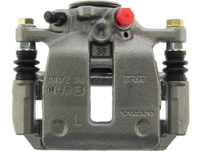Centric Parts Disc Brake Caliper P/N:141.39548 Fits: Volvo S80 2012, Volvo V70 10-08, Volvo Xc70 13-12 - Image 6