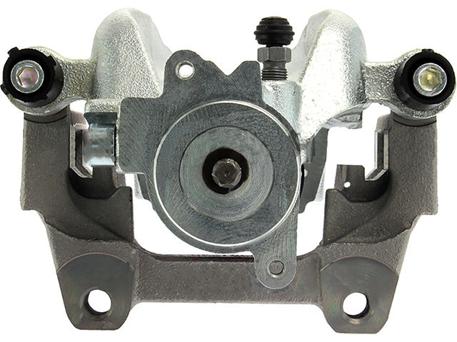 Centric Parts Disc Brake Caliper P/N:141.39551 Fits: Volvo S60 2021, Volvo S90 22-17, Volvo V60 2019, Volvo V90 21-18, Volvo V90 Cross Country 22-17, Volvo Xc60 22-18, Volvo Xc90 22-16 - Image 1