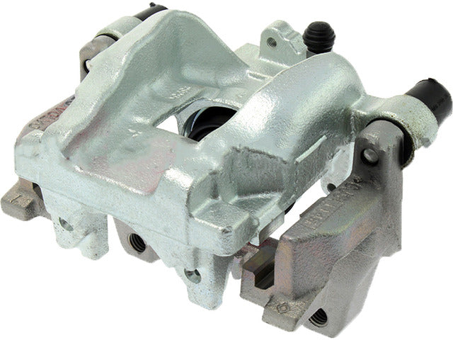 Centric Parts Disc Brake Caliper P/N:141.39552 Fits: Volvo S60 2021, Volvo S90 22-17, Volvo V60 2019, Volvo V90 21-18, Volvo V90 Cross Country 22-17, Volvo Xc60 22-18, Volvo Xc90 22-16 - Image 4