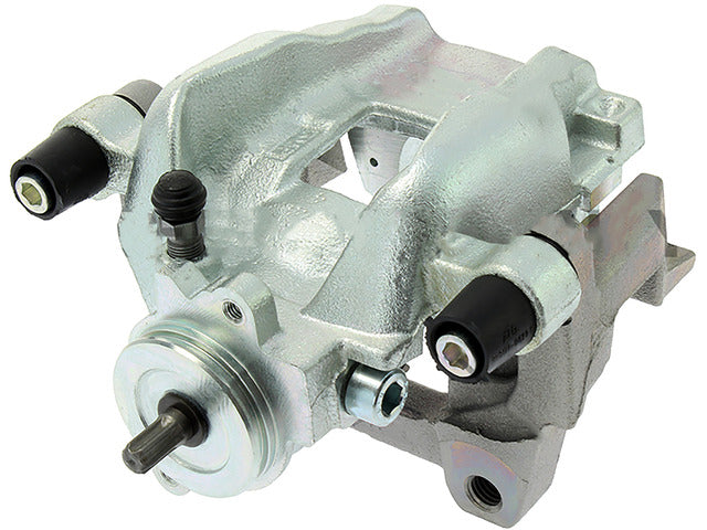 Centric Parts Disc Brake Caliper P/N:141.39552 Fits: Volvo S60 2021, Volvo S90 22-17, Volvo V60 2019, Volvo V90 21-18, Volvo V90 Cross Country 22-17, Volvo Xc60 22-18, Volvo Xc90 22-16 - Image 5