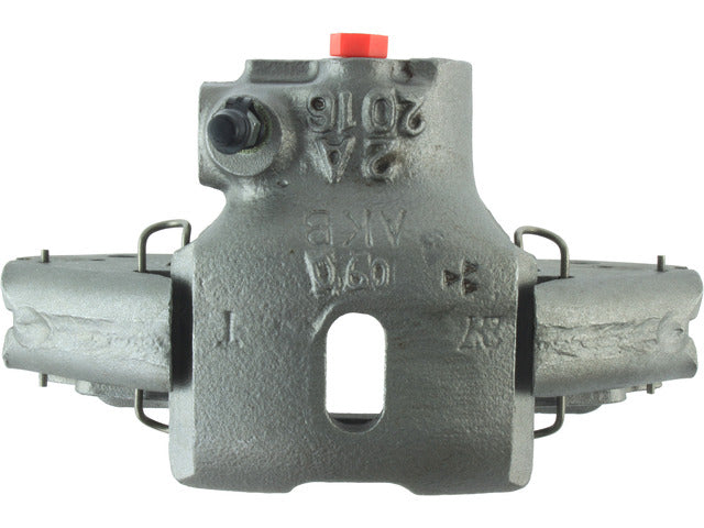 Centric Parts Disc Brake Caliper P/N:141.40007 Fits: Honda Accord 81-76, Honda Civic 82-80 - Image 6