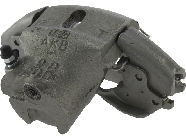 Centric Parts Disc Brake Caliper P/N:141.40008 Fits: Honda Accord 81-76, Honda Civic 82-80 - Image 5