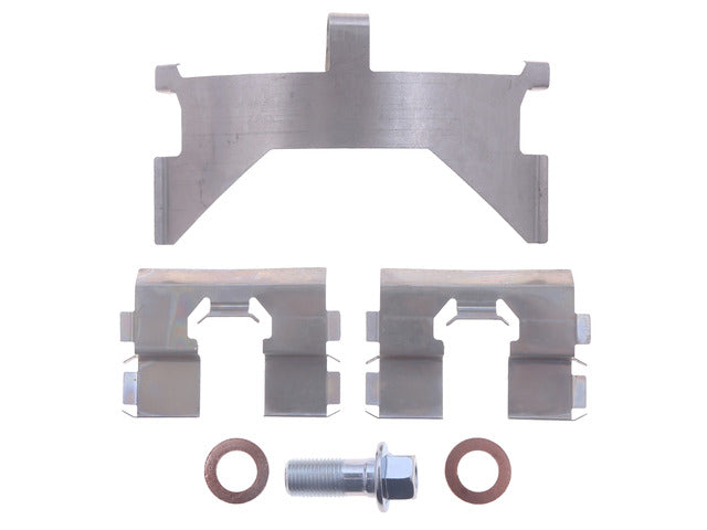 Centric Parts Disc Brake Caliper P/N:141.40009 Fits: Honda Civic 82-81, Honda Prelude 82-79 - Image 4