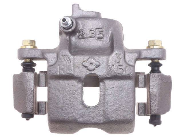 Centric Parts Disc Brake Caliper P/N:141.40009 Fits: Honda Civic 82-81, Honda Prelude 82-79 - Image 5