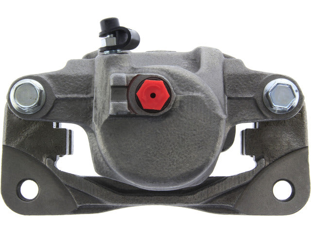 Centric Parts Disc Brake Caliper P/N:141.40010 Fits: Honda Civic 82-81, Honda Prelude 82-79 - Image 1