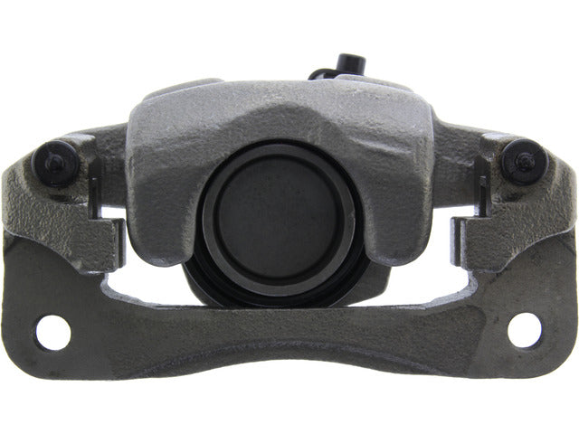 Centric Parts Disc Brake Caliper P/N:141.40010 Fits: Honda Civic 82-81, Honda Prelude 82-79 - Image 3